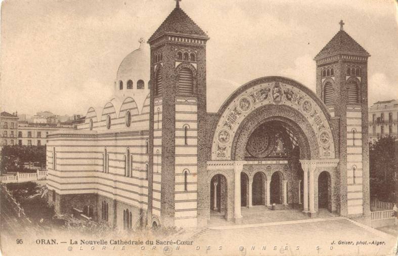 015  SERIE ORAN  LA NOUVELLE CATHEDRALE.JPG